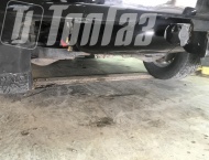 ��� �� Nissan Pathfinder - 