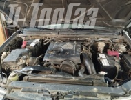 ��� �� Mitsubishi L200 - 