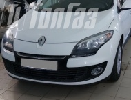 ��� �� Renault Megan - 