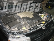 ��� �� Land Rover Range Rover Sport - ����������� ����������