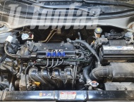 ��� �� Kia Rio - 