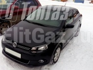��� �� Volkswagen Polo - ����� ���