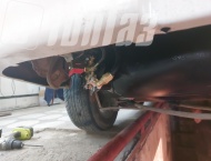 ��� �� Toyota Gaia - 