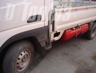 ��� �� Mazda Titan - ������ 90 ������