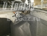 ��� �� Datsun On-Do - ����������� ����������