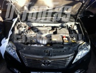 ��� �� Toyota camry - ����������� ����������