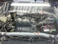 ��� �� MAZDA TRIBUTE - ����������� ����������