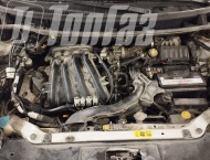 ��� �� Nissan Note - 