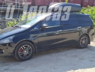 ��� �� Mitsubishi Grandis - 