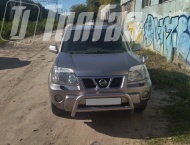 ��� �� Nissan X-Trail - 