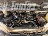 ��� �� Mitsubishi Delica - 