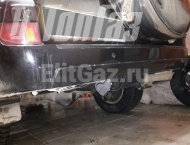 ��� �� Toyota Land Cruiser - ������������ ������ ������� 94 �����