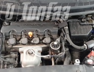 ��� �� Honda Civic - 