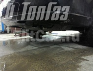��� �� Volkswagen Polo - ����������� ����������