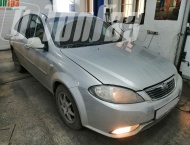 ��� �� Daewoo Gentra - 