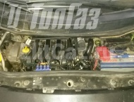 ��� �� Renault Scenic - ����������� ����������