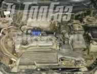 ��� �� Mazda 323 - ����������� ����������