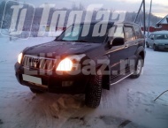 ��� �� Toyota Land Cruiser Prado - ����� ���