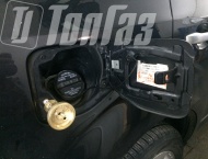 ��� �� Subaru Forester - ����������� ���������� � ������������