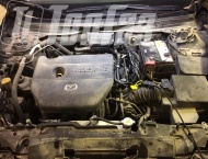 ��� �� Mazda 6 - 