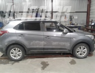 ��� �� Hyundai Creta - 