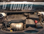 ��� �� Toyota Venza - 