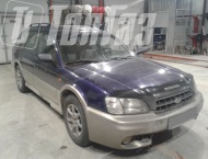 ��� �� Subaru Outback - 