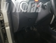 ��� �� Lada Largus  - 