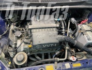 ��� �� Toyota Vitz - 