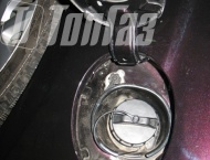��� �� Mazda CX-7 - ����������� ���������� ����������� � ����� ���������