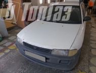 ��� �� Mitsubishi Libero - 