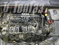 ��� �� Ford Focus - 