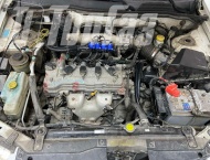 ��� �� Nissan Almera - 