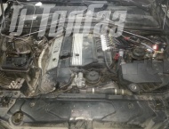 ��� �� BMW 5ER 525 - ����������� ����������