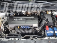 ��� �� Toyota Corolla - 