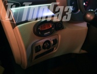 ��� �� Subaru Tribeca - 
