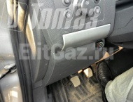 ��� �� Opel Zafira - ������ ������������ ���/������