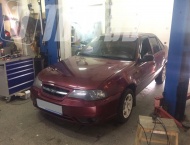��� �� Daewoo Nexia - 