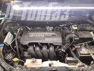 ��� �� Toyota Avensis - 