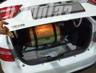 ��� �� Lada Vesta - 