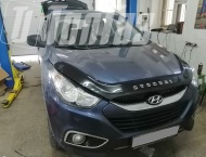 ��� �� Hyundai  IX-35 - 