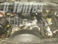 ��� �� Chevrolet Tahoe - ����������� ����������