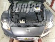 ��� �� Mazda RX-8 - ����������� ����������