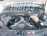 ��� �� Audi Allroad - ����������� ����������