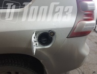 ��� �� Toyota Land Cruiser Prado150 - 