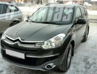��� �� Citroen C-crosser - 