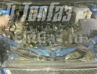 ��� �� Ford Focus - ����������� ����������