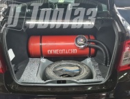 ��� �� Datsun On-Do - 