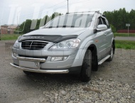 ��� �� Ssang Yong Kyron - ����� ���