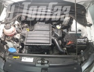 ��� �� Volkswagen Polo - 
